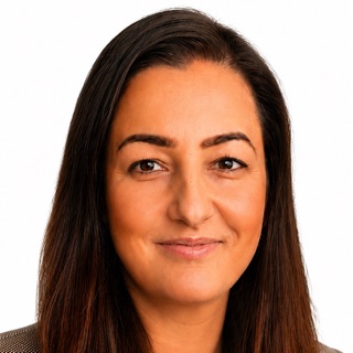 Alexandra Iordachi