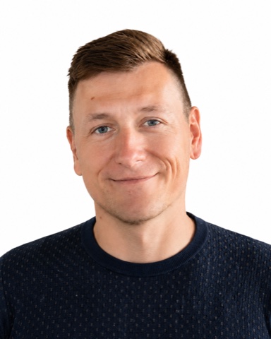 Dalibor Dvorník