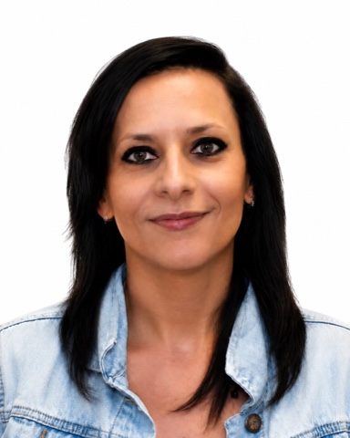 Iveta Spáčilová